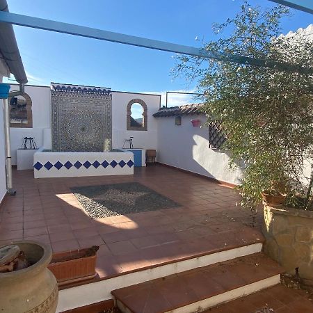 ארדאלס Beautiful Traditional Town House מראה חיצוני תמונה