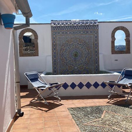 ארדאלס Beautiful Traditional Town House מראה חיצוני תמונה