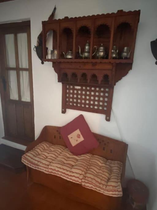 ארדאלס Beautiful Traditional Town House מראה חיצוני תמונה