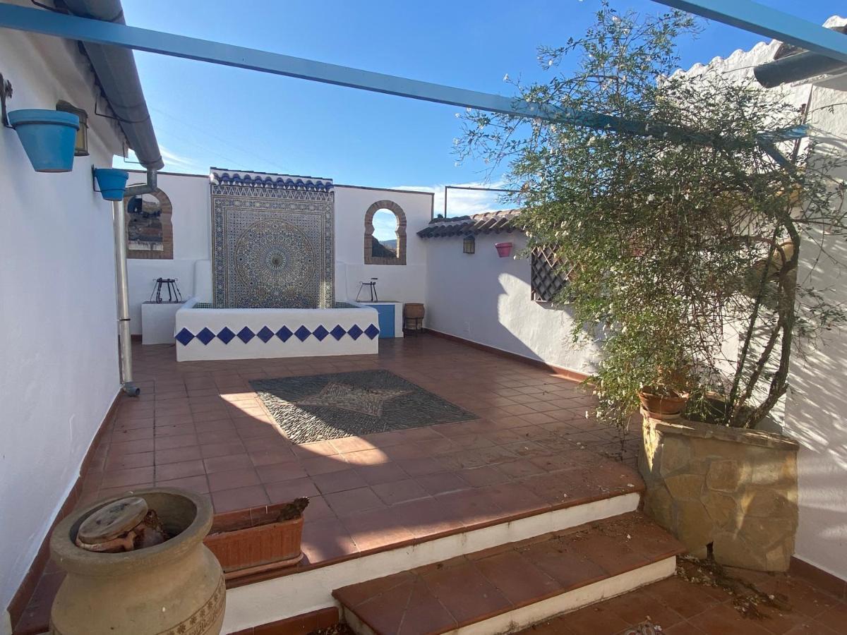 ארדאלס Beautiful Traditional Town House מראה חיצוני תמונה