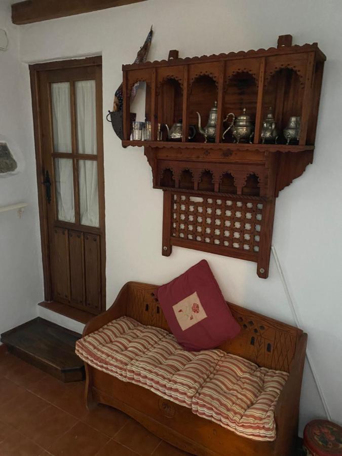 ארדאלס Beautiful Traditional Town House מראה חיצוני תמונה